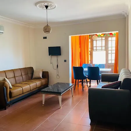1 Bedroom In Ovacik *