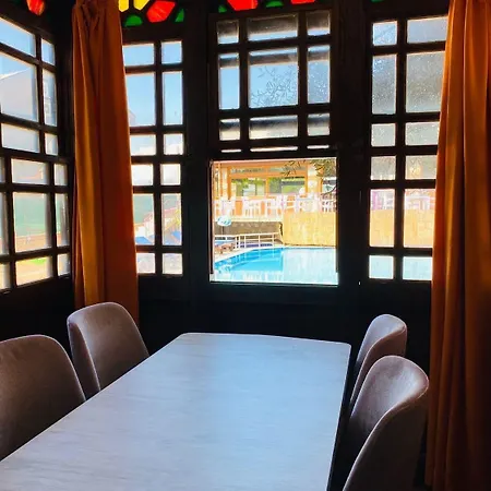 1 Bedroom In Ovacık