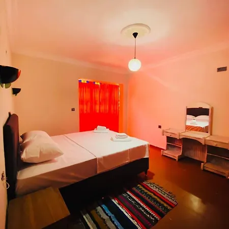 1 Bedroom In Ovacık *