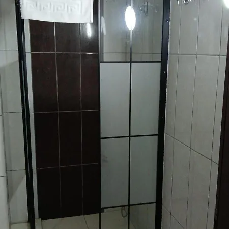 1 Bedroom In Ovacık Daire *