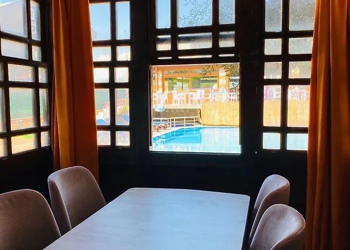 1 Bedroom In Ovacik