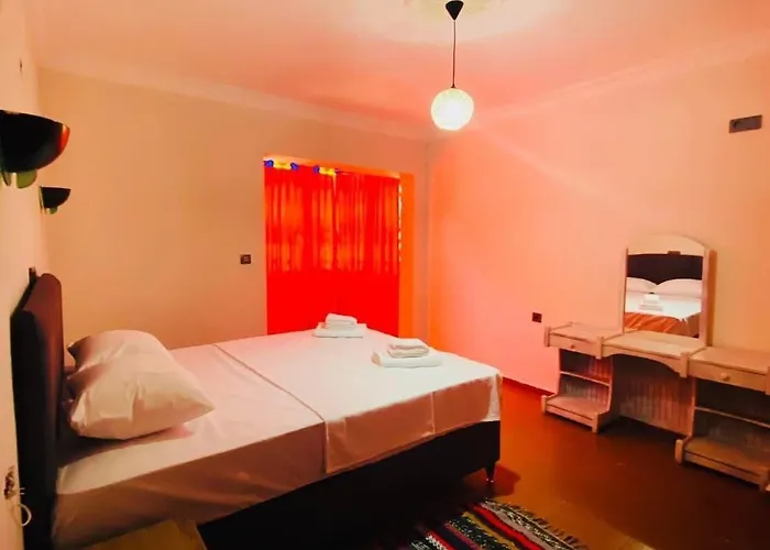 1 Bedroom In Ovacik *