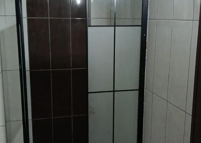1 Bedroom In Ovacik 아파트 *