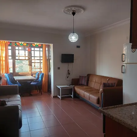 1 Bedroom In Ovacik Apartment